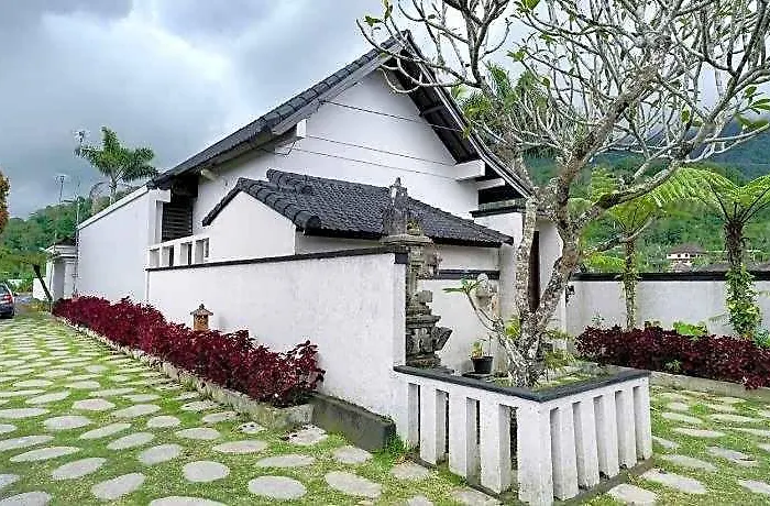 The Lavana Kubu D'bedugul * Candikuning