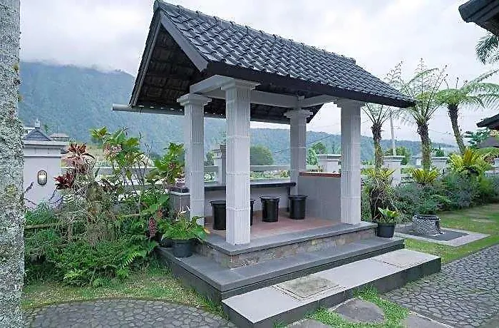 The Lavana Kubu D'bedugul Villa Candikuning